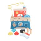 Vilac Munkapad - multiaktivitás asztal - JátékManufaktúra