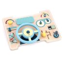 Vilac Interaktív kormányos műszerfal - JátékManufaktúra