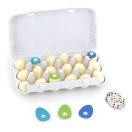 Vilac - Mémomelette színmemória játék - JátékManufaktúra