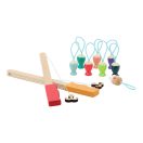 Vilac Horgászat a jégtábláról - JátékManufaktúra