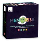 Vilac - Mémorisk memóriajáték - JátékManufaktúra