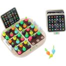 Vilac - Zöldséges sudoku - JátékManufaktúra