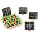 Vilac - Zöldséges sudoku - JátékManufaktúra