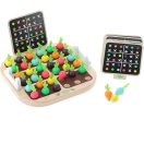 Vilac - Zöldséges sudoku - JátékManufaktúra