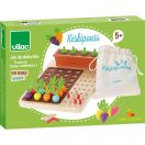 Vilac Mi terem a kertben? - JátékManufaktúra