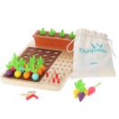 Vilac Mi terem a kertben? - JátékManufaktúra