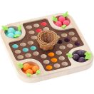 Vilac - Zöldséges Ki nevet a végén? - JátékManufaktúra