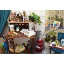 Vilac - Zöldséges Ki nevet a végén? - JátékManufaktúra