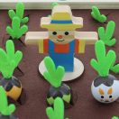 Vilac - Kertész játék - JátékManufaktúra