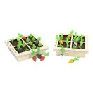 Vilac - Zöldségháború - JátékManufaktúra