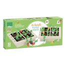 Vilac - Zöldségháború - JátékManufaktúra