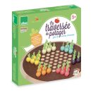 Vilac Zöldséges kert halma - fa változat - JátékManufaktúra