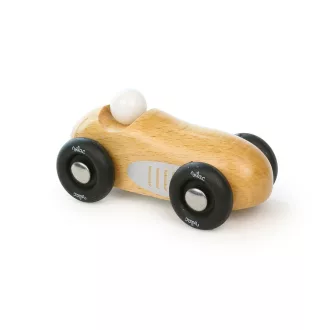 Vilac - Natúr mini sportautó - JátékManufaktúra