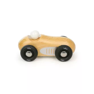 Vilac - Natúr mini sportautó - JátékManufaktúra