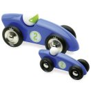 Vilac - GM versenyautó kék - JátékManufaktúra