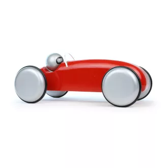 Vilac - Piros Speedster versenyautó - JátékManufaktúra