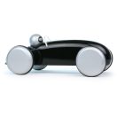 Vilac - Fekete Speedster versenyautó - JátékManufaktúra