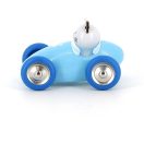 Vilac - Versenyautó Mariette cicával - JátékManufaktúra