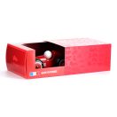 Vilac - Piros XL kabrió autó - JátékManufaktúra