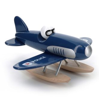 Vilac - Rendőrségi hidroplán - JátékManufaktúra