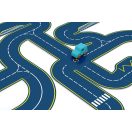 Vilac - Kétoldalas versenypálya Vilacity - JátékManufaktúra