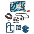 Vilac - Kétoldalas versenypálya Vilacity - JátékManufaktúra