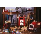 Vilac - Kikötői daru - Vilacity - JátékManufaktúra