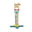 Vilac - Kikötői daru - Vilacity - JátékManufaktúra