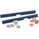 Vilac - Űr shuffleboard játék - JátékManufaktúra