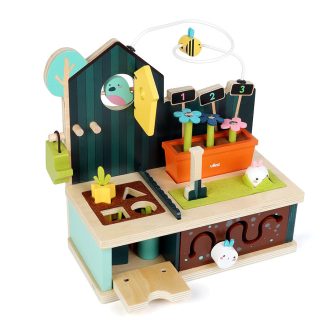 Vilac Multifunkciós kertész szett - JátékManufaktúra