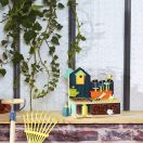 Vilac Multifunkciós kertész szett - JátékManufaktúra