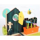 Vilac Multifunkciós kertész szett - JátékManufaktúra