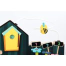 Vilac Multifunkciós kertész szett - JátékManufaktúra