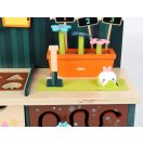 Vilac Multifunkciós kertész szett - JátékManufaktúra