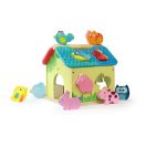 Vilac Állatok a farmon játékszett - JátékManufaktúra