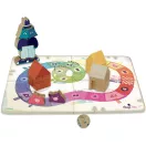 Vilac - A három kismalac játéka - JátékManufaktúra