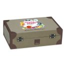 Vilac Memóriajáték bőröndben - JátékManufaktúra