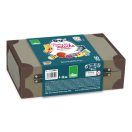 Vilac Memóriajáték bőröndben - JátékManufaktúra