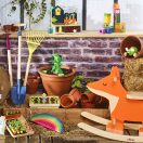 Vilac - Varázsbab Jenga - JátékManufaktúra