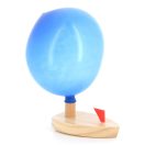 Vilac - Lufi-meghajtású csónak - JátékManufaktúra