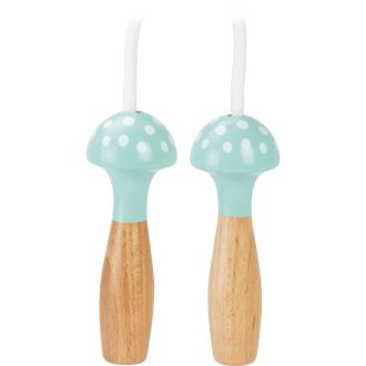 Vilac - Ugrálókötél - türkiz - JátékManufaktúra