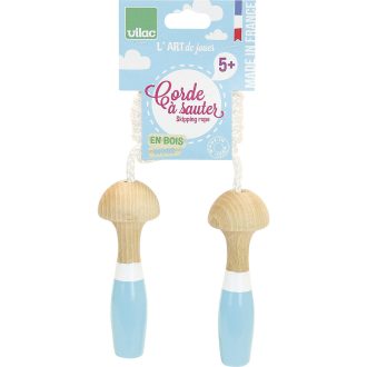 Vilac - Ugrálókötél - kék - JátékManufaktúra