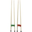 Vilac - Fa gólyaláb - piros (130 cm) - JátékManufaktúra