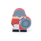 Vilac - Fa figurák - Vár - JátékManufaktúra