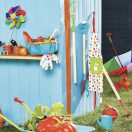 Vilac - Kompakt kerti készlet - JátékManufaktúra