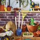 Vilac - Nagy kerti szett - JátékManufaktúra