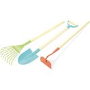 Vilac - Nagy kerti készlet - JátékManufaktúra