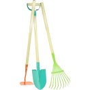 Vilac - Nagy kerti készlet - JátékManufaktúra