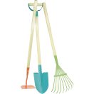 Vilac - Nagy kerti készlet - JátékManufaktúra