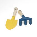 Vilac - Kerti szerszámkészlet díszdobozban - JátékManufaktúra